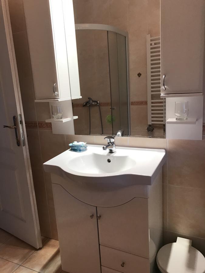 Guesthouse Rebel Deliblát Kültér fotó